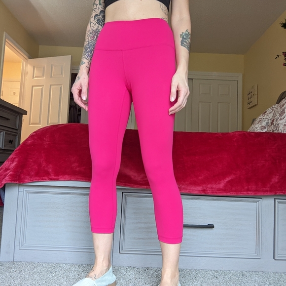 Nude Tech Leggings